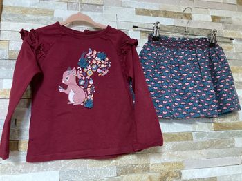 2ans ensemble sergent major