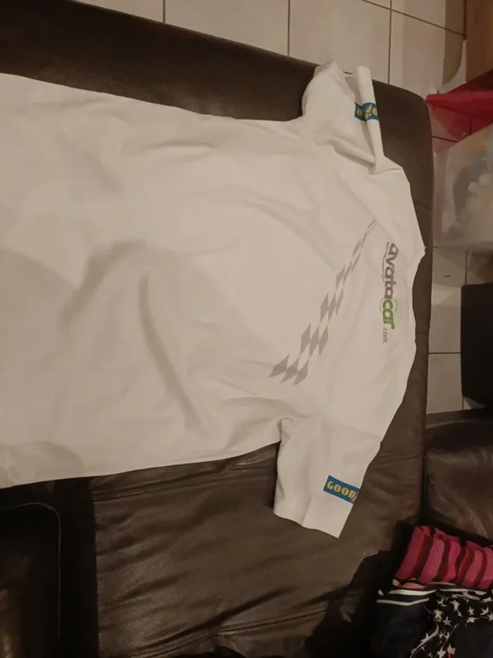 Tee shirt avatacar xl - photo numéro 3