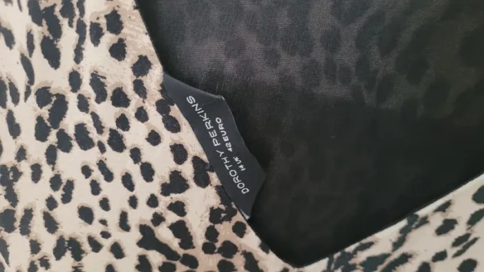 Robe Dorothy perkins neuve 42 - photo numéro 9