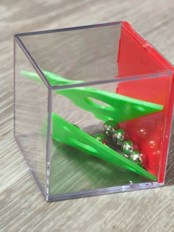 Mini casse-tête - photo numéro 4