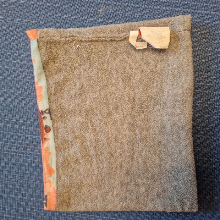 Cache cou cars taille unique - photo numéro 4