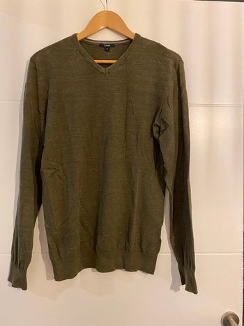 Pull col V