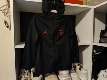 Veste Jordan psg