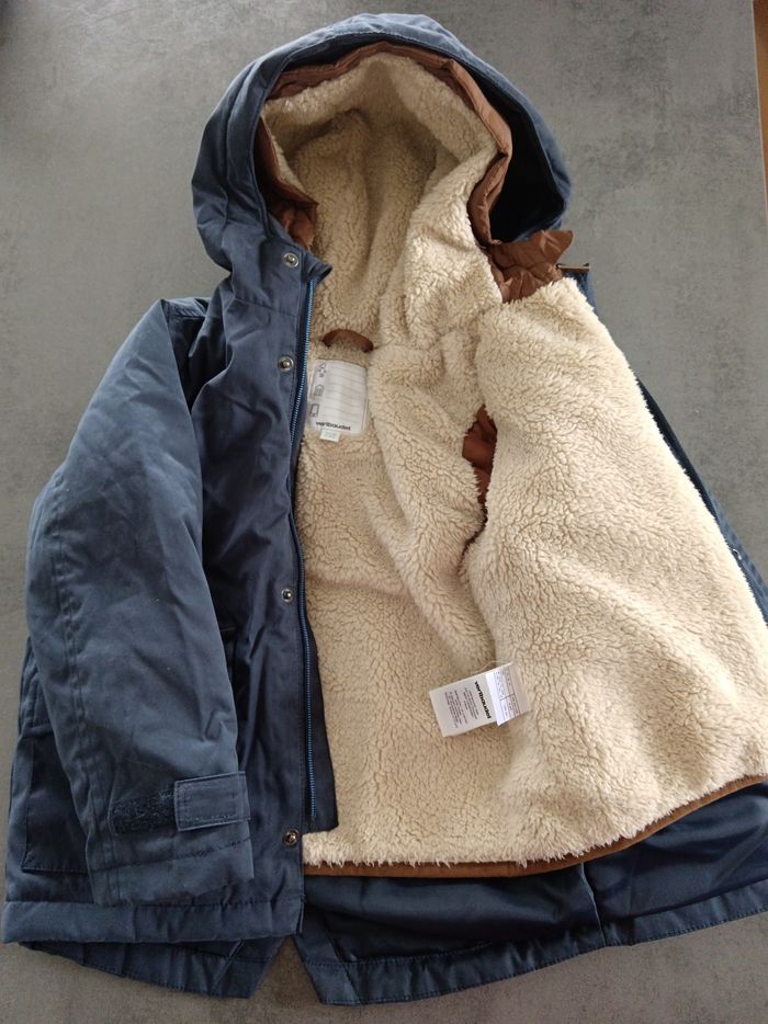 Blouson - photo numéro 2