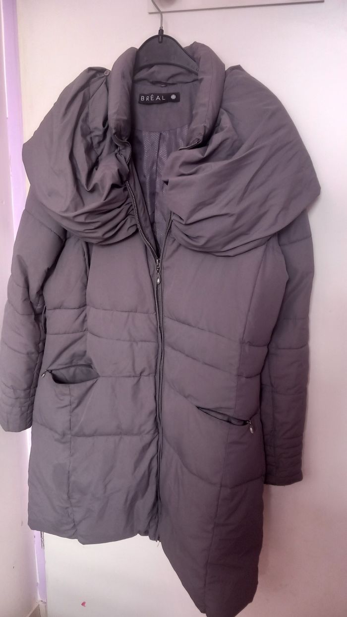Manteau