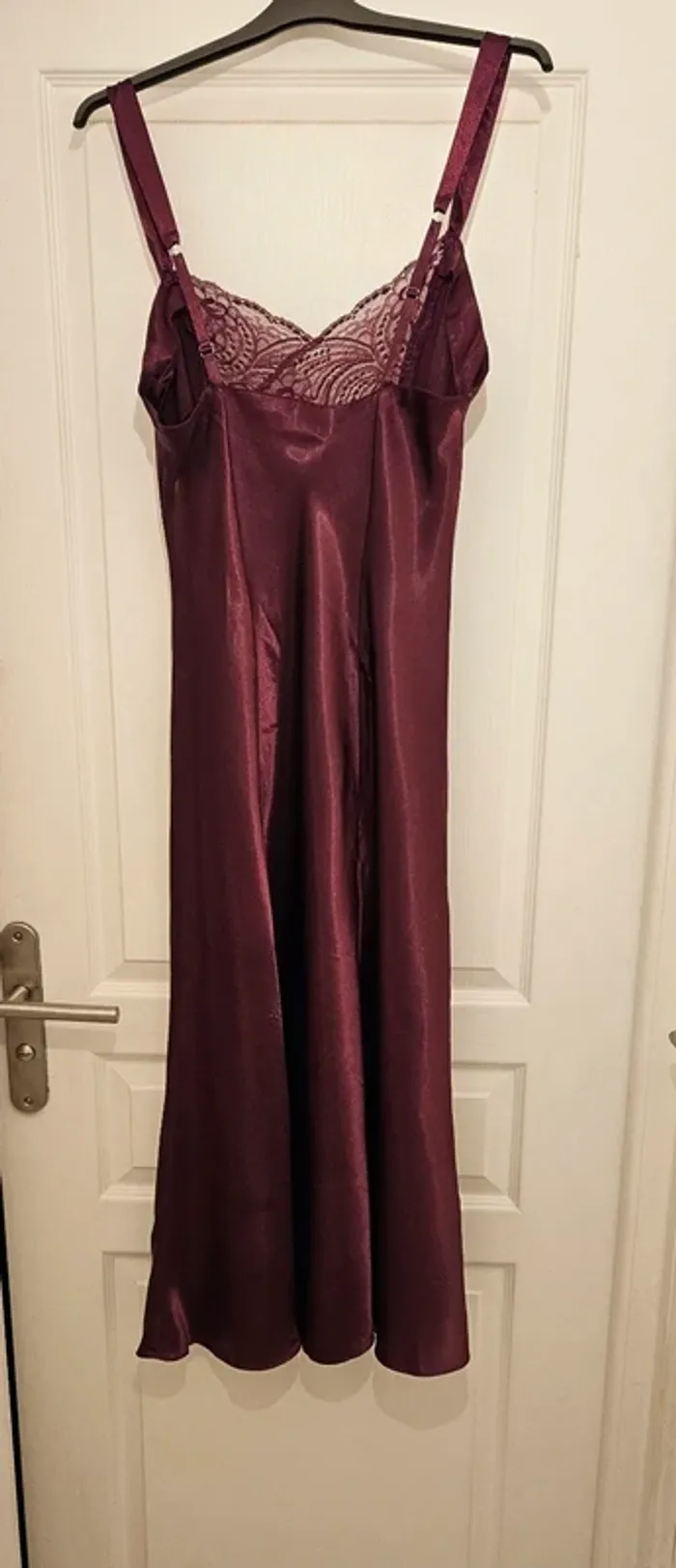 Victoria Secret - Ensemble de nuit - 75% nylon - Taille 36 - photo numéro 2
