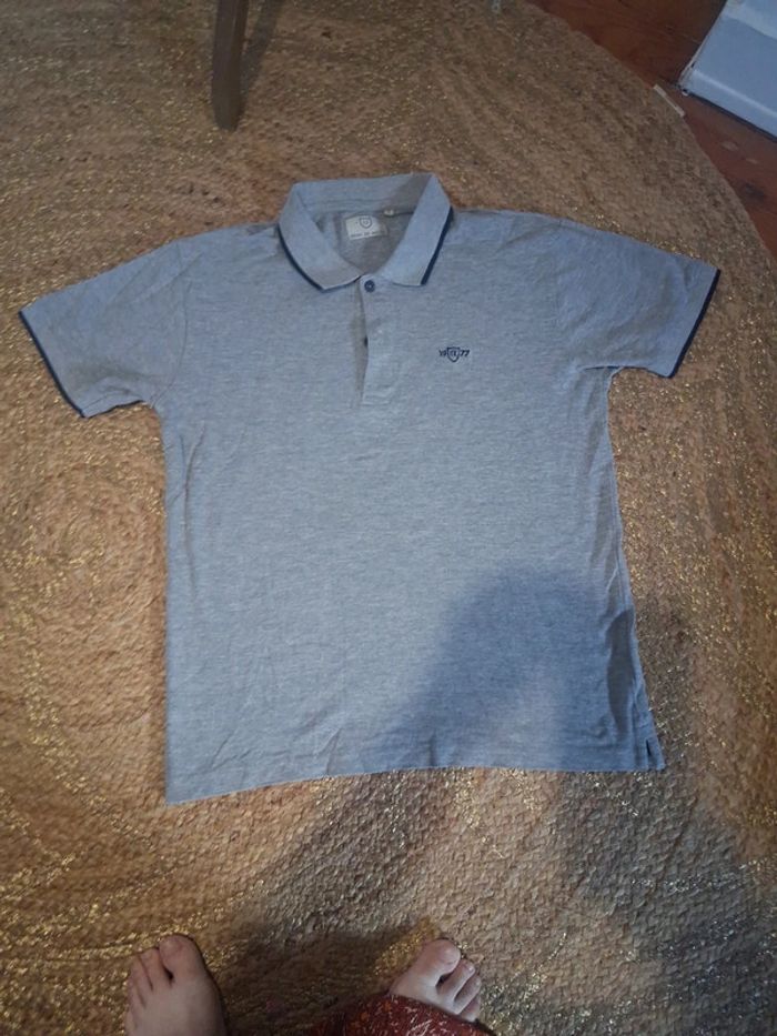 Polo IX