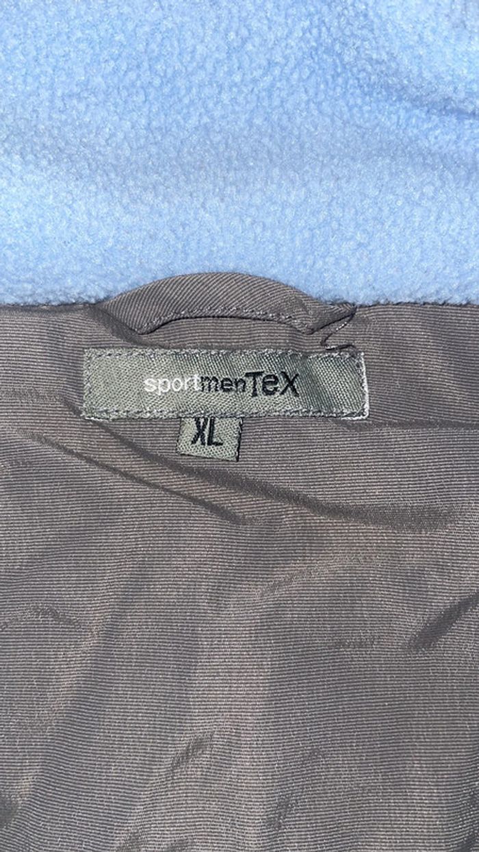 Manteau de ski xl - photo numéro 2