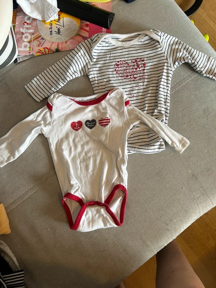 Lot 9 mois garçon - photo numéro 18