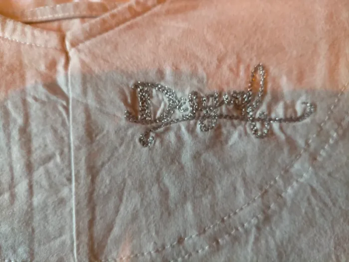 Joli tee shirt Desigual - photo numéro 5