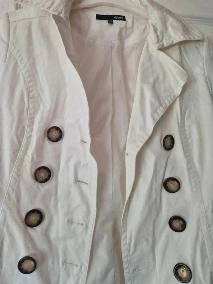 Veste - photo numéro 3