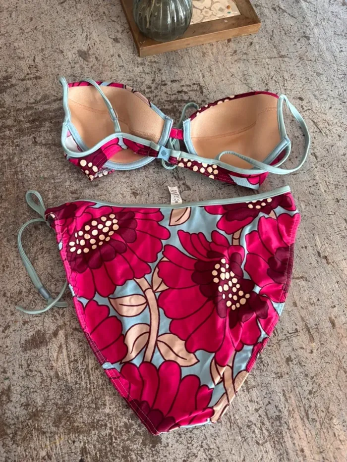 Maillot Tanais - photo numéro 2