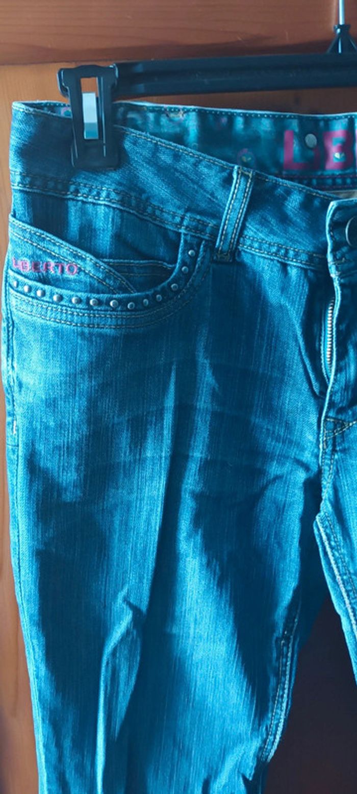 Jeans - photo numéro 6