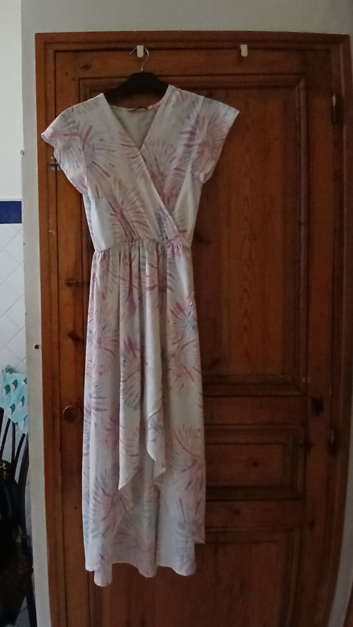 Robe de été