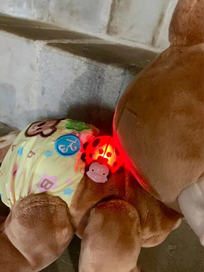 Ourson 1,2,3 suis moi - Vtech - photo numéro 2