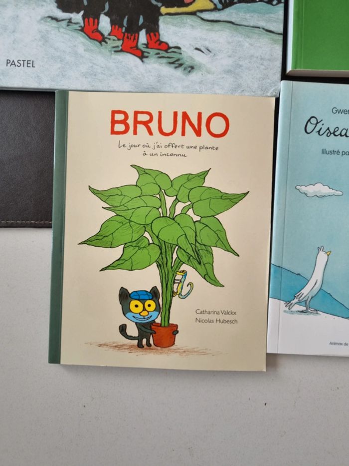 Livres école des loisirs - photo numéro 5