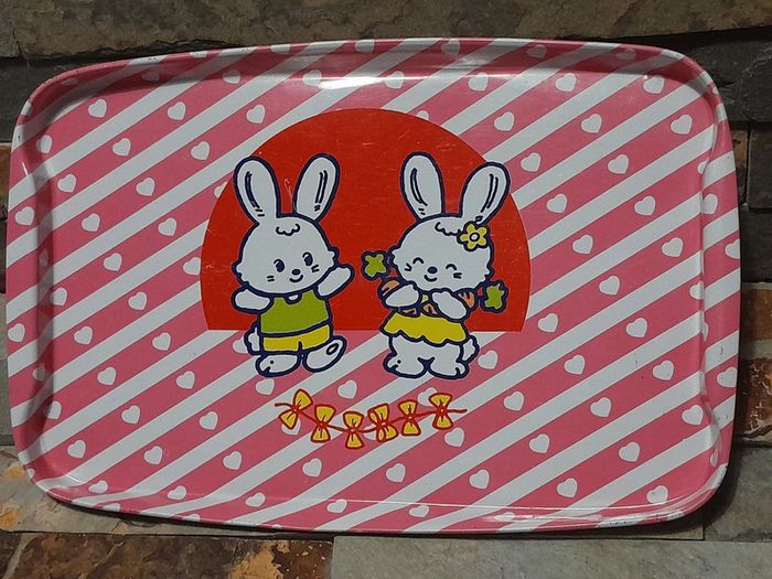 Accessoire pour dînette C.Antibes