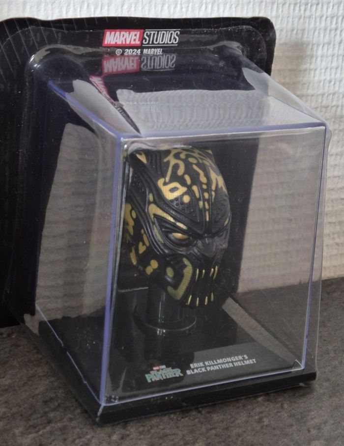 Figurine Black Panther - photo numéro 8