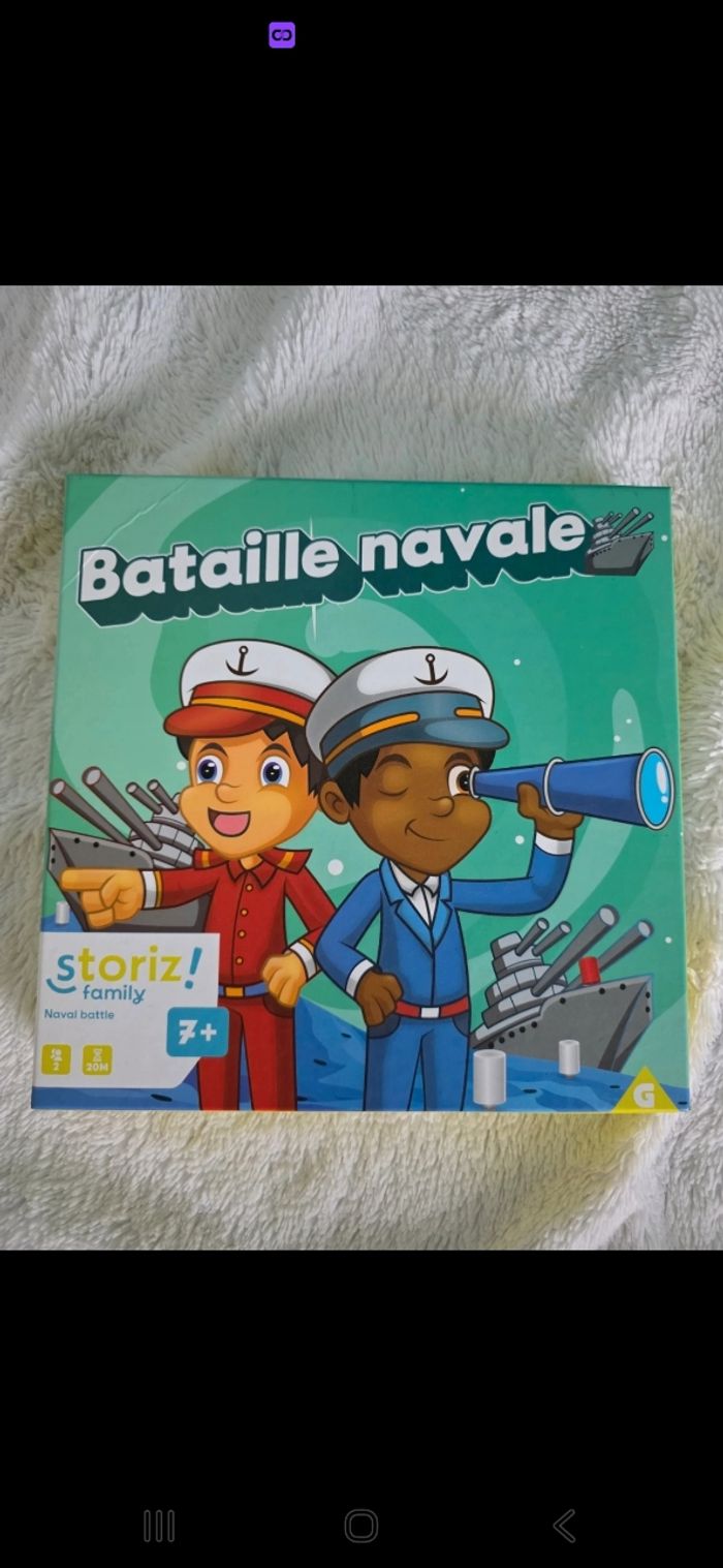 Bataile navale