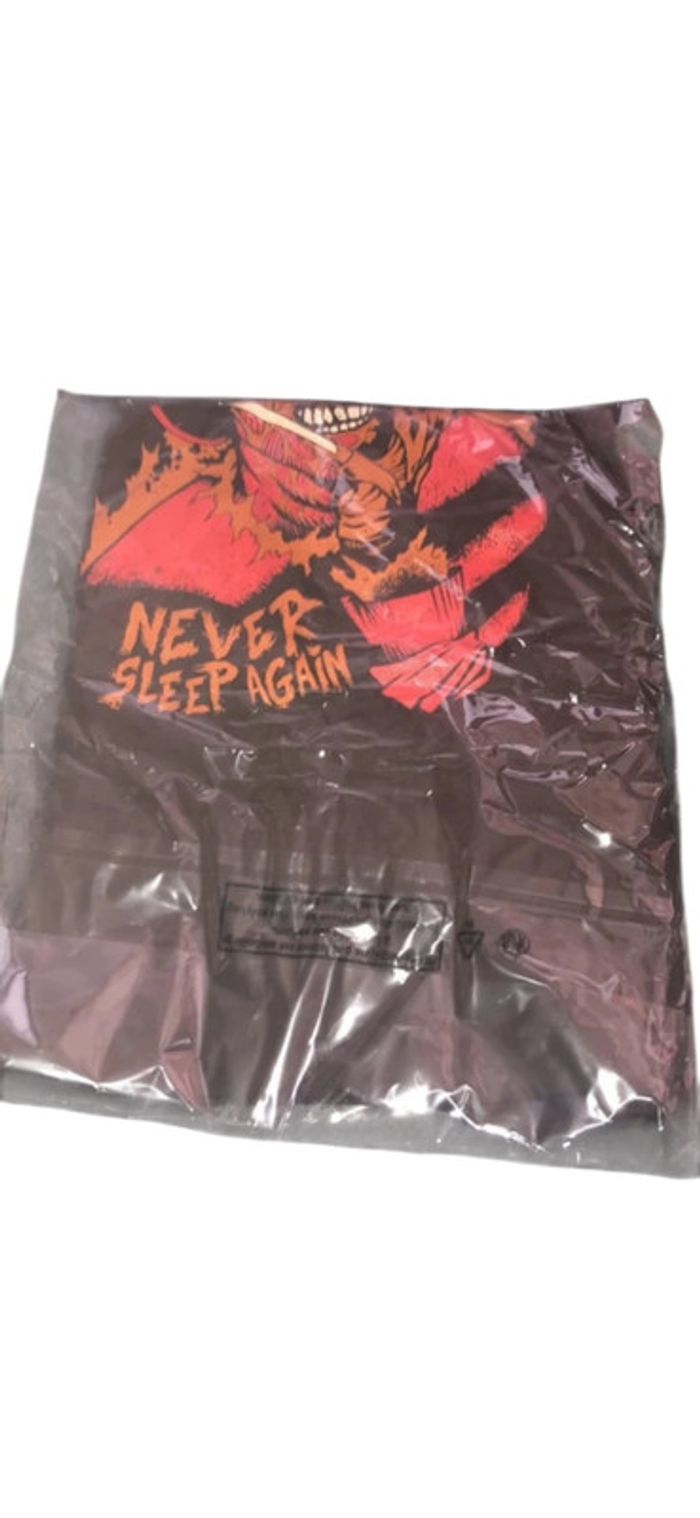 T-shirt Freddy Taille M Neuf - photo numéro 2