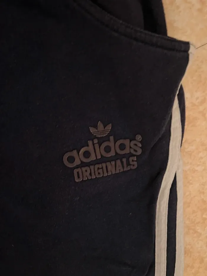 Jogging adidas  originals pour femme taille 36 - photo numéro 4