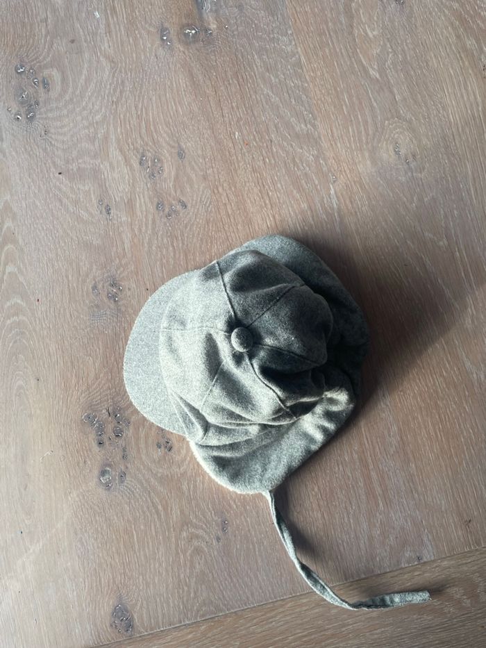 Chapka bébé taille 40cm - photo numéro 3