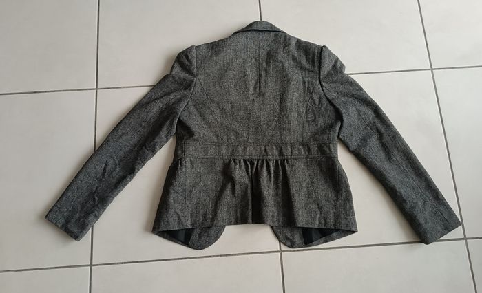 Veste / blazer Taille 42 - photo numéro 3