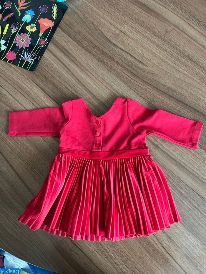 Robe bébé - photo numéro 2