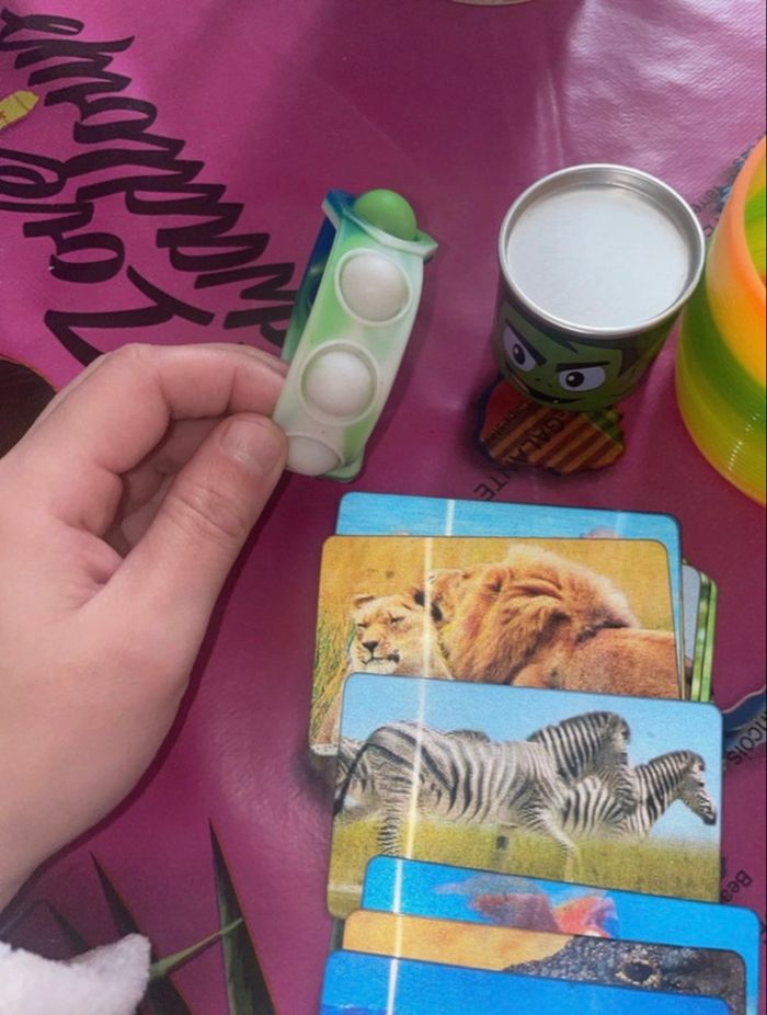 Jeux diverse - photo numéro 3