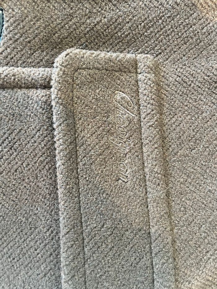 Veste en laine - photo numéro 3