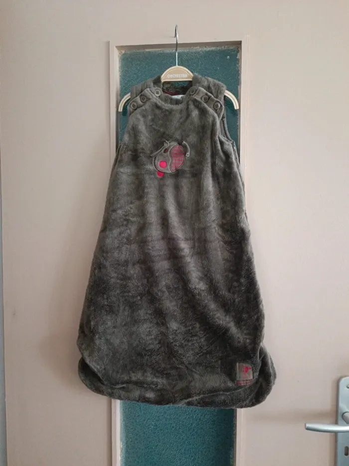 Gigoteuse 70 cm