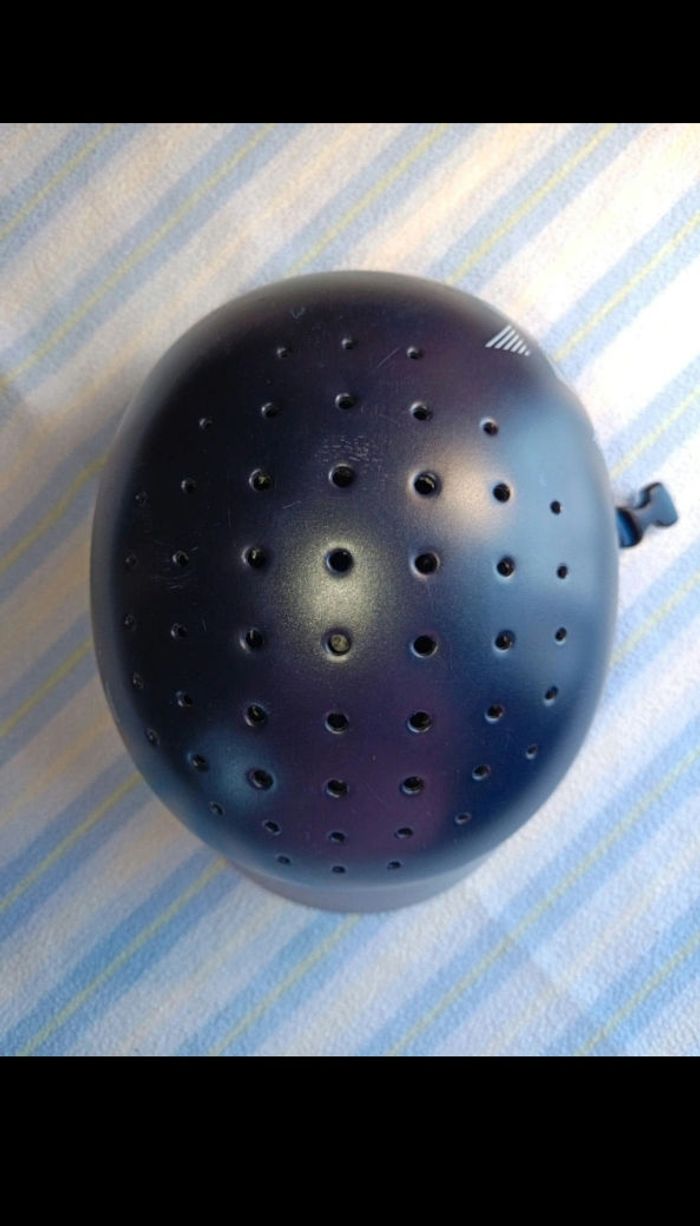 Bombe d'équitation taille S - photo numéro 4