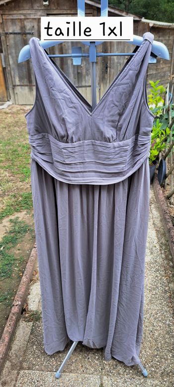 Robe femme