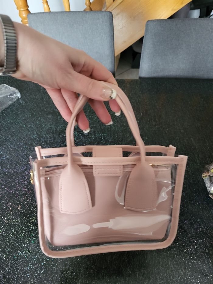 Mini sac à main - photo numéro 2