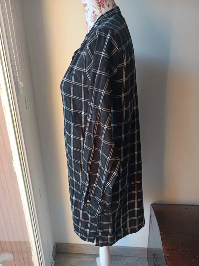 Chemise de nuit Etam - photo numéro 2