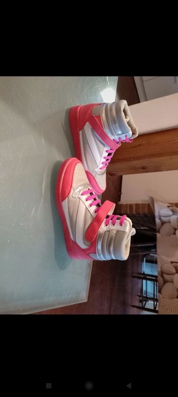 Basket fille