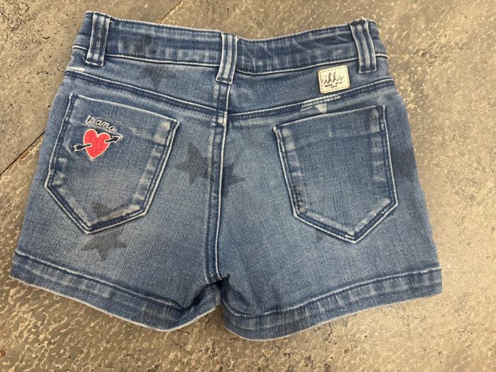 Short 🩳 - photo numéro 2