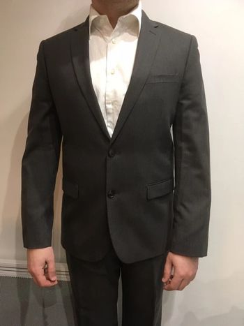 Tailleur homme taille L