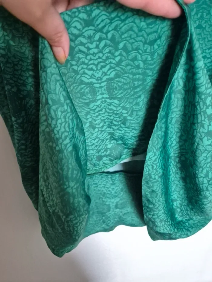 Débardeur Blouse Kiaomi taille 40 - photo numéro 7