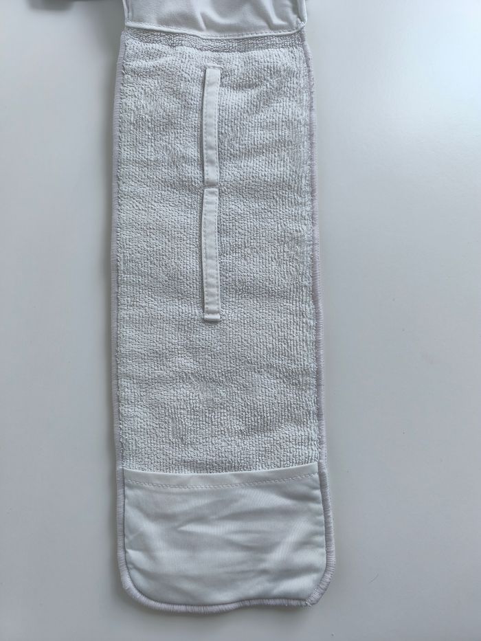 Couche lavable évolutive TE1 Bambino Mio - photo numéro 6