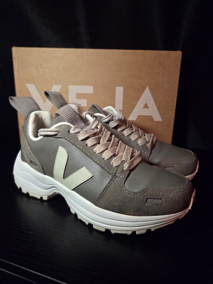 Veja venturi - photo numéro 3