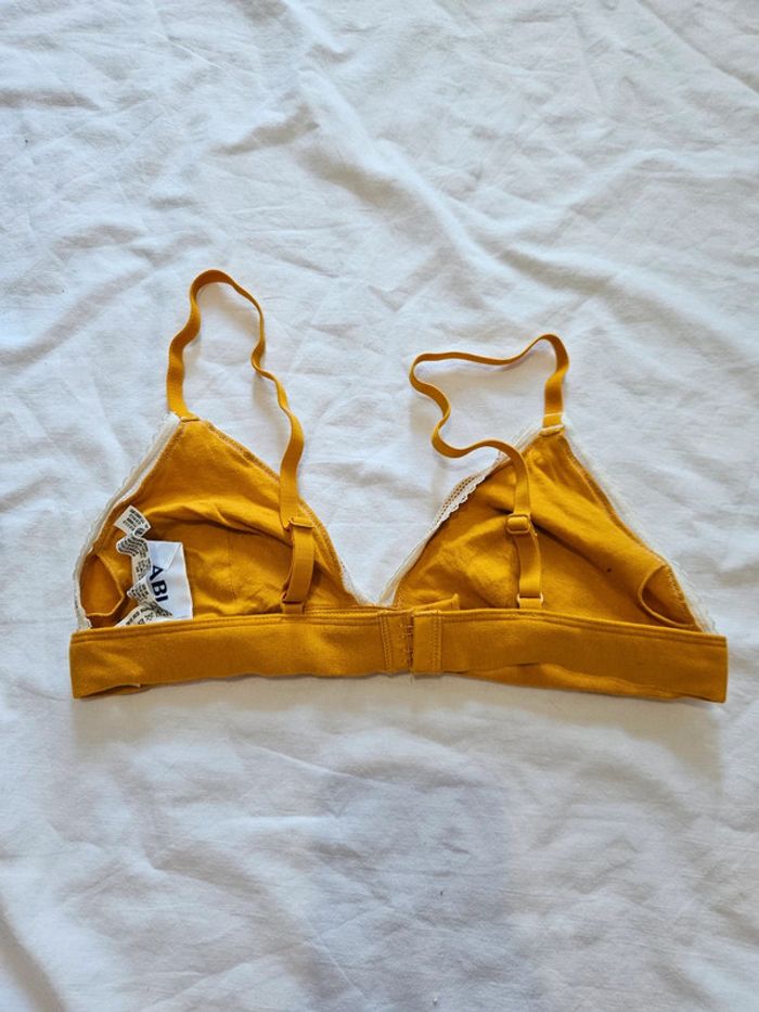 Soutien-gorge - photo numéro 4