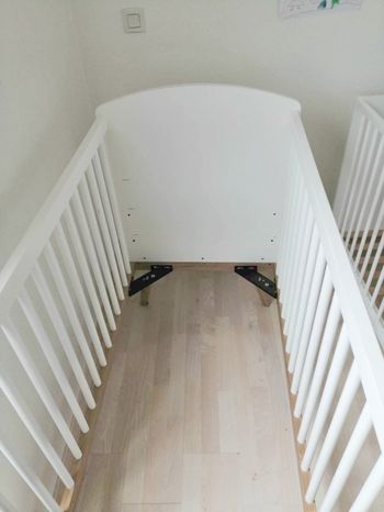 Lit enfant + matelas