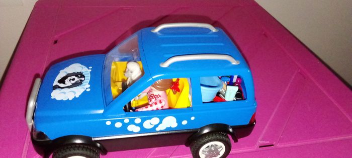 Playmobils - photo numéro 3