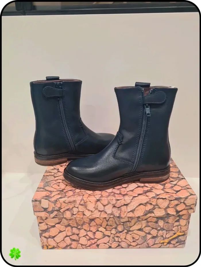 Chaussures Stones and Bones 24 - photo numéro 7