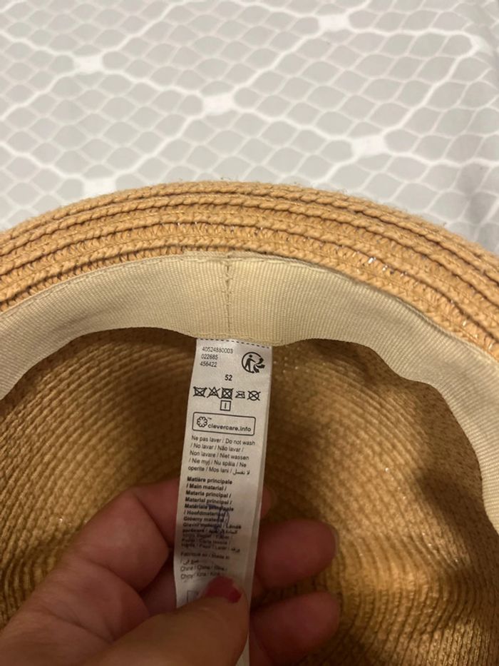 Chapeau - photo numéro 3
