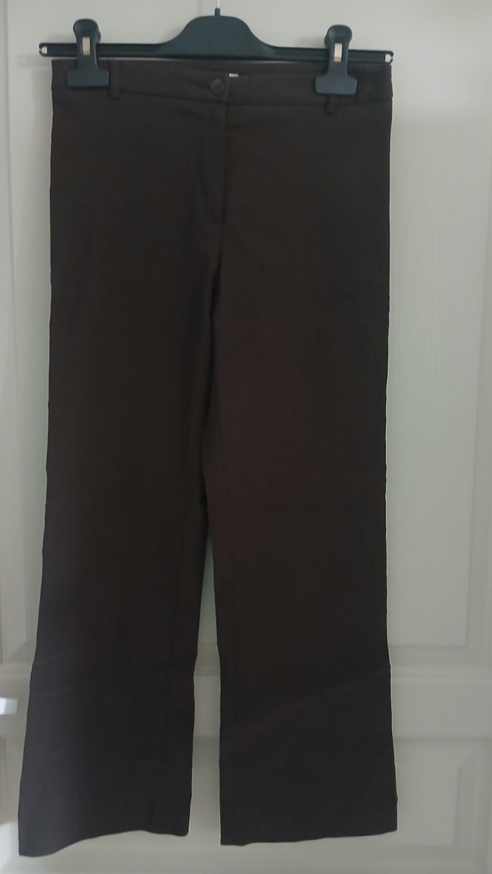 Pantalon Promod T36