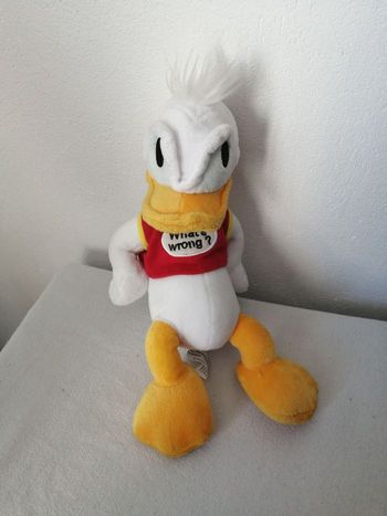 peluche disney