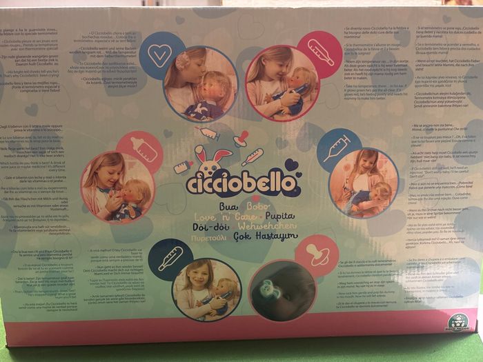 Cicciobello - photo numéro 2