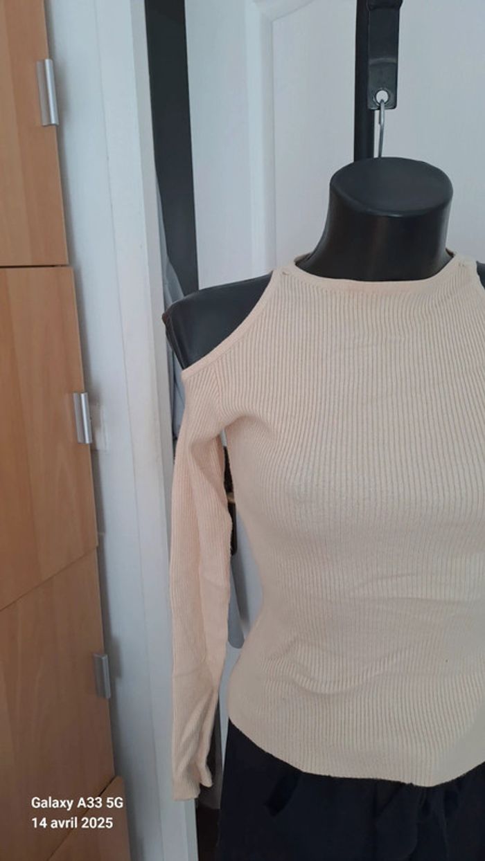 Pull TU - photo numéro 2